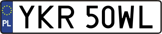 YKR50WL
