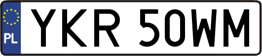 YKR50WM