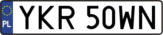 YKR50WN