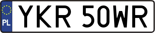 YKR50WR