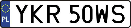 YKR50WS