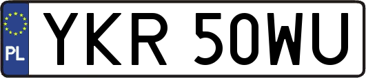 YKR50WU