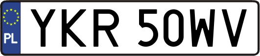 YKR50WV