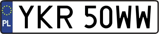 YKR50WW