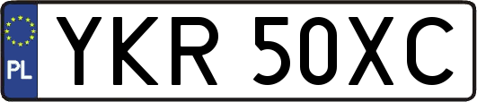 YKR50XC