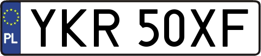 YKR50XF