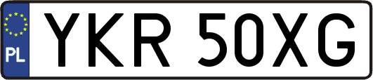 YKR50XG