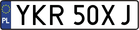 YKR50XJ