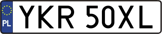 YKR50XL
