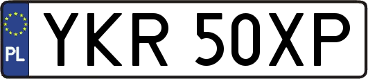 YKR50XP