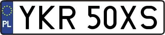 YKR50XS
