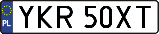 YKR50XT