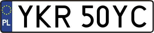 YKR50YC