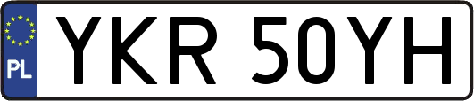 YKR50YH