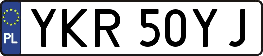 YKR50YJ