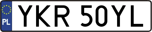 YKR50YL