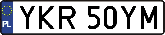 YKR50YM