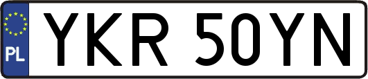 YKR50YN