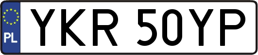 YKR50YP