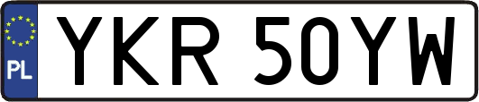 YKR50YW
