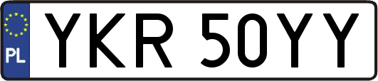 YKR50YY