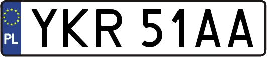 YKR51AA