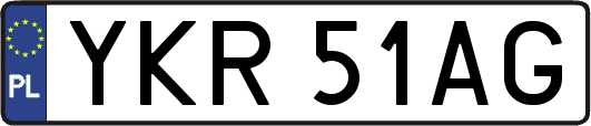 YKR51AG