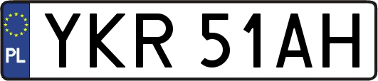 YKR51AH