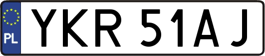 YKR51AJ