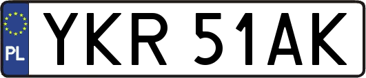 YKR51AK