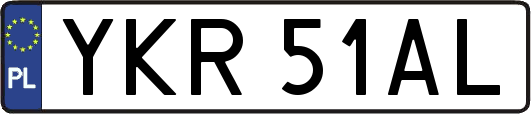 YKR51AL