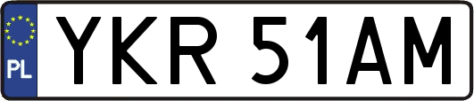 YKR51AM