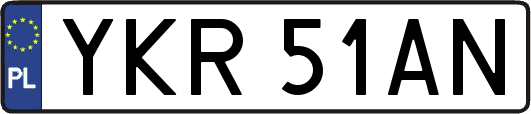 YKR51AN
