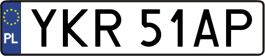 YKR51AP