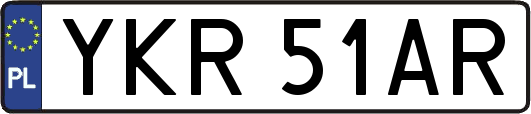 YKR51AR