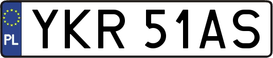 YKR51AS