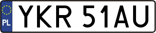 YKR51AU