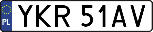 YKR51AV