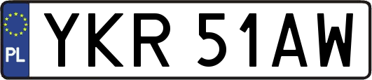 YKR51AW