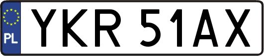 YKR51AX