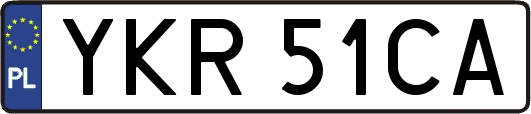 YKR51CA