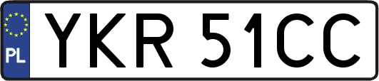 YKR51CC
