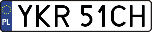 YKR51CH