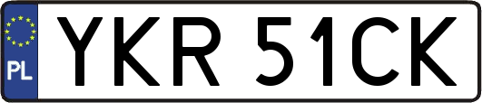 YKR51CK