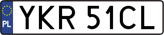 YKR51CL