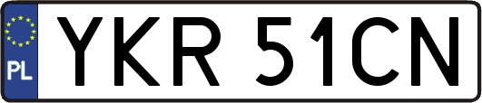 YKR51CN