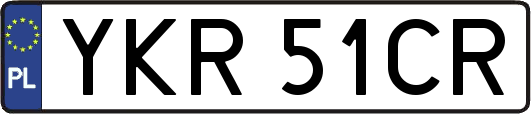 YKR51CR