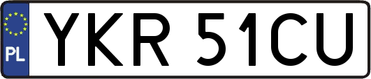 YKR51CU