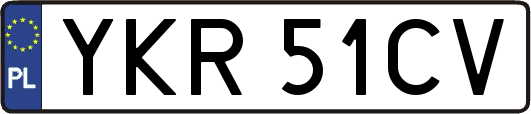 YKR51CV