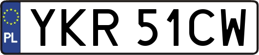 YKR51CW
